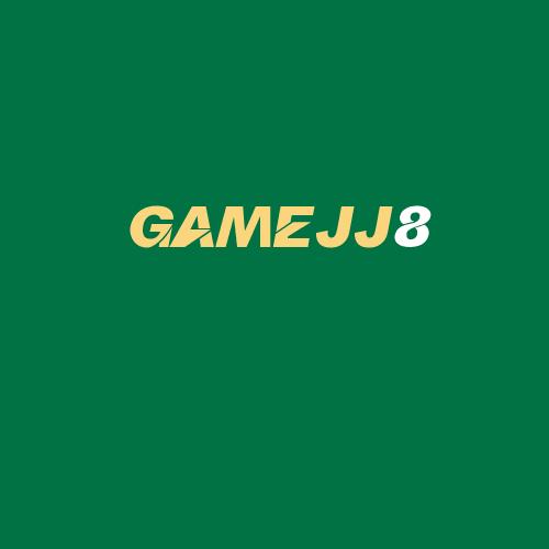 Logo da GAMEJJ8