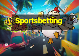 Logo da SPORTSBETTING