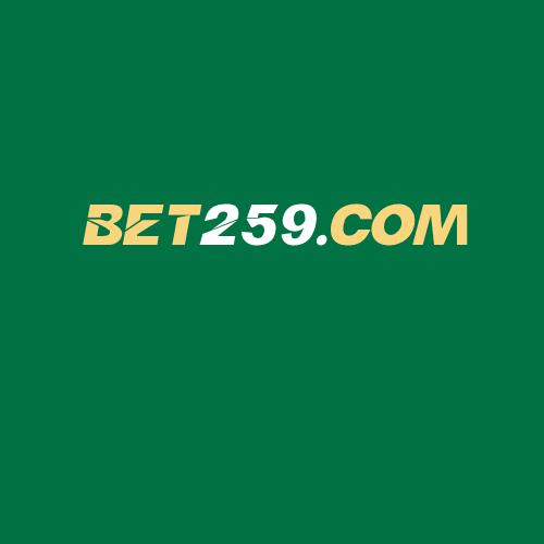 Logo da BET259