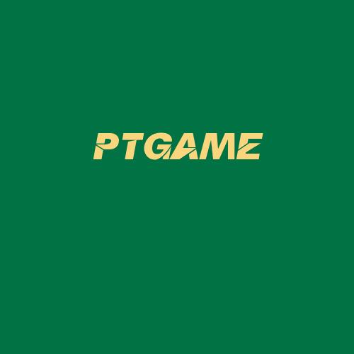 Logo da PTGAME