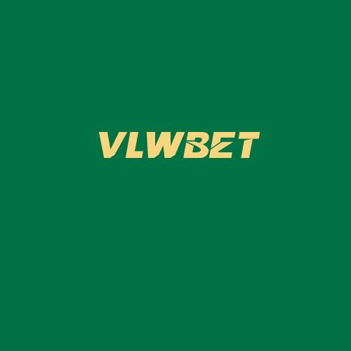 Logo da VLWBET