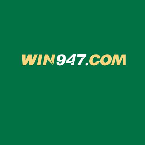 Logo da WIN947